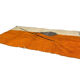 Handmade Moroccan Berber carpet 252 x 152 CM