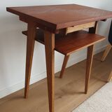 Console cabinet, 50s