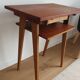 Meuble console années 50
