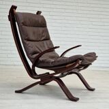 Fauteuil « Focus » par Brammin Møble