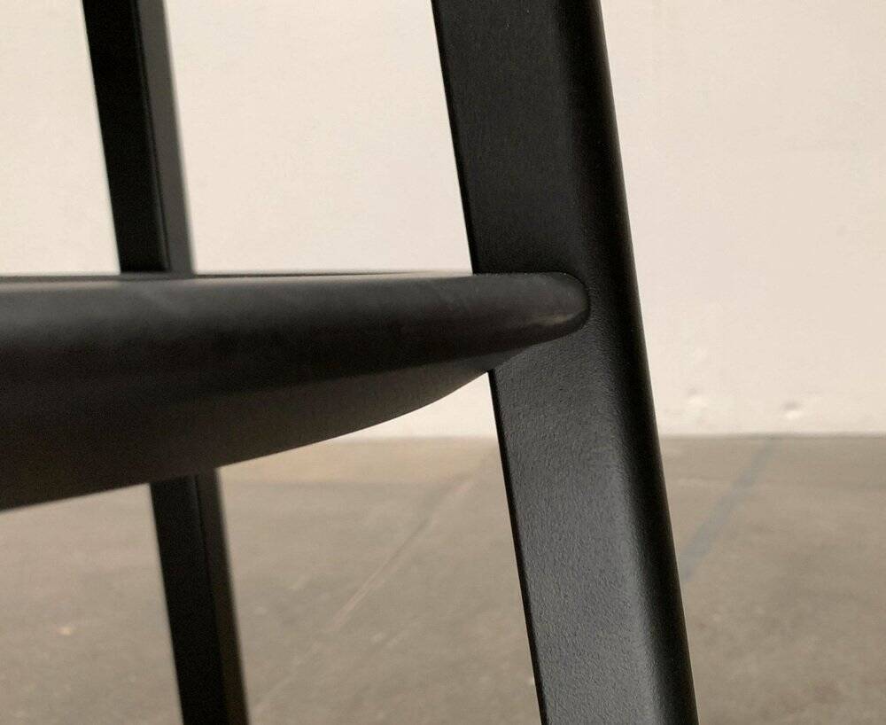 Vintage bar stool by Naoto Fukusawa for Magis, 2000s