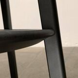 Vintage bar stool by Naoto Fukusawa for Magis, 2000s