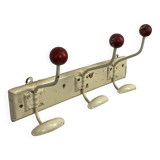 Bistro coat rack