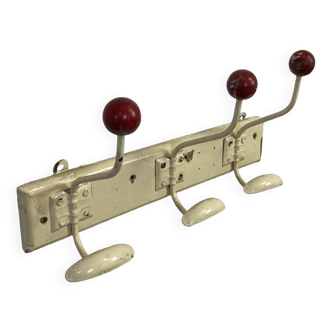 Bistro coat rack