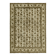 Hand-Knotted Anatolian Antique 1970s 280 cm x 376 cm Beige Wool Carpet