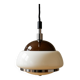 Vintage Em LYS pendant light, 70s