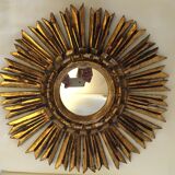 Sun mirror 30cm