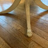 Table revamped by formal notice