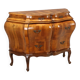 Chippendale style commode