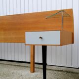 Headboard of the 50s