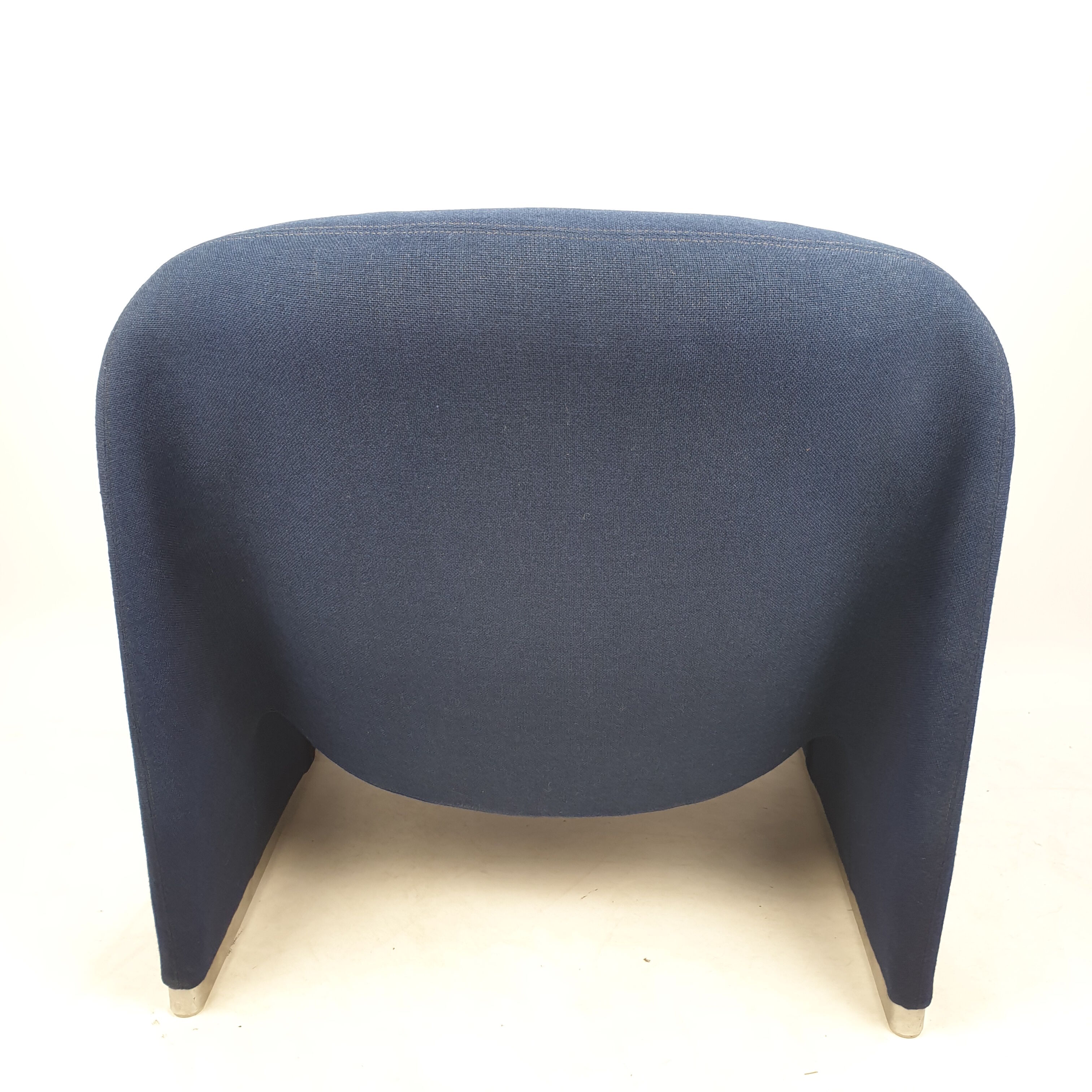 Alky lounge chair by Giancarlo Piretti for Artifort, 1970s