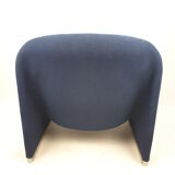 Alky lounge chair by Giancarlo Piretti for Artifort, 1970s