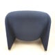 Alky lounge chair by Giancarlo Piretti for Artifort, 1970s