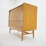 Buffet, Czechoslovakia, 1960s