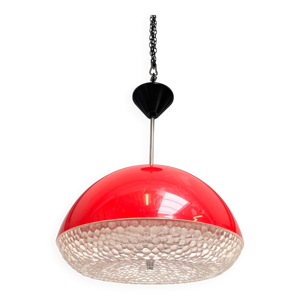 Lampe plafond l'ère - spatiale