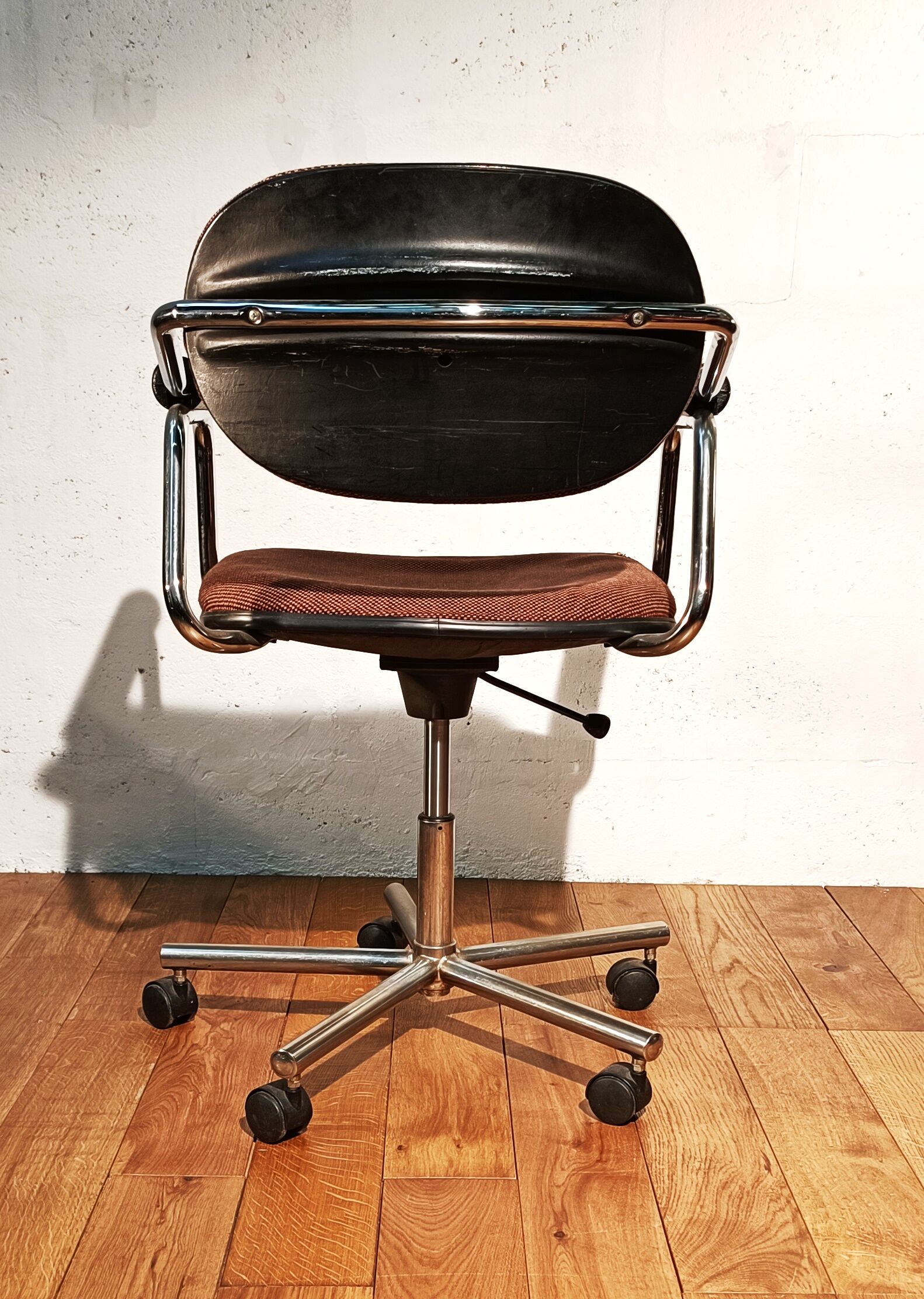 Vintage office chair