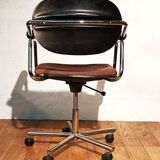 Vintage office chair