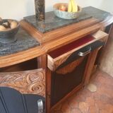 Art Deco buffet