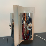 Lampe à 3 feux italienne 1970