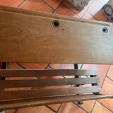 School desk