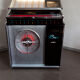 Jukebox Rowe friend from 1963 model"Jal" capa 100 vinyl compilation pop, rock, metal from 1950 to 1990