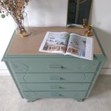 Art Deco dresser