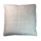 Vintage turkish kilim cushion cover