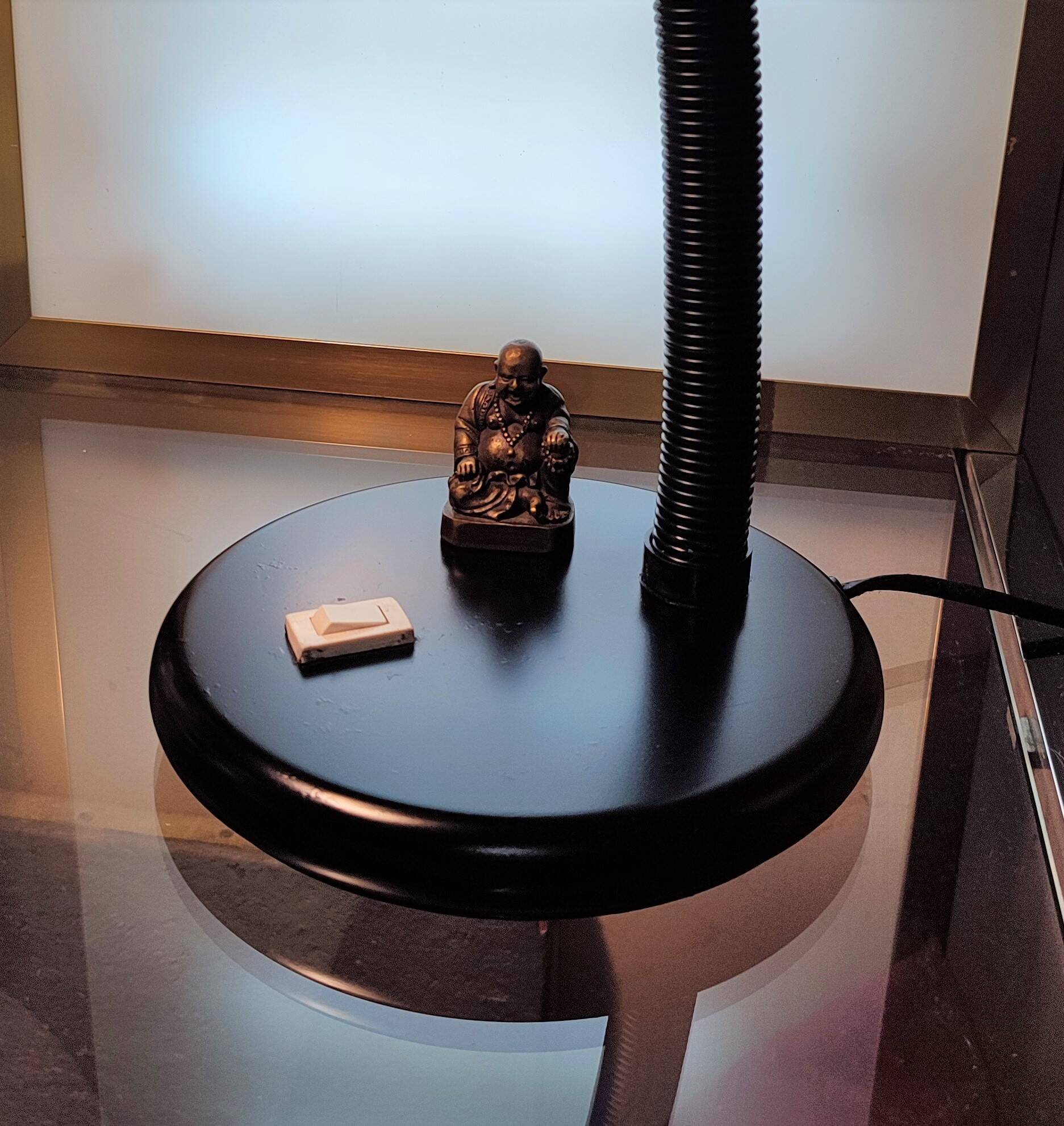 “Targetti Sankey” Desk Lamp 1970