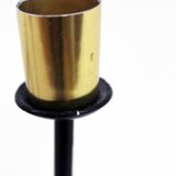 Pair of vintage candlesticks