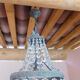 Luster 25 cm
