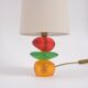 Lamp "Ménine" - Jacques Jarrige - Ed. While Waiting for the Barbarians (~199)