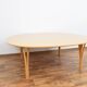Vintage Table by Bruno Mathsson for Fritz Hansen, 1980s.