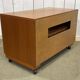 1980s TV cabinet from GPlan in teak