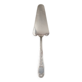 Christofle villeroy model - silver metal cake server tbe