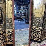 Miroir d’entre-deux époque Empire