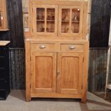 Vintage two-part sideboard