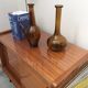 Paire de vases vintage