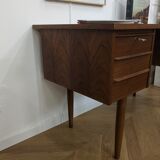 Scandinavian desk