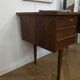 Scandinavian desk