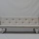 Artifort C647 Sofa by Kho Liang Ie — Fully Restored, Rare Model (1960s)
