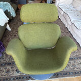 Pierre Paulin armchair