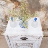 Vintage art deco buffet