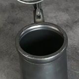 Old boc or chope to drink in pure etain 19 cm