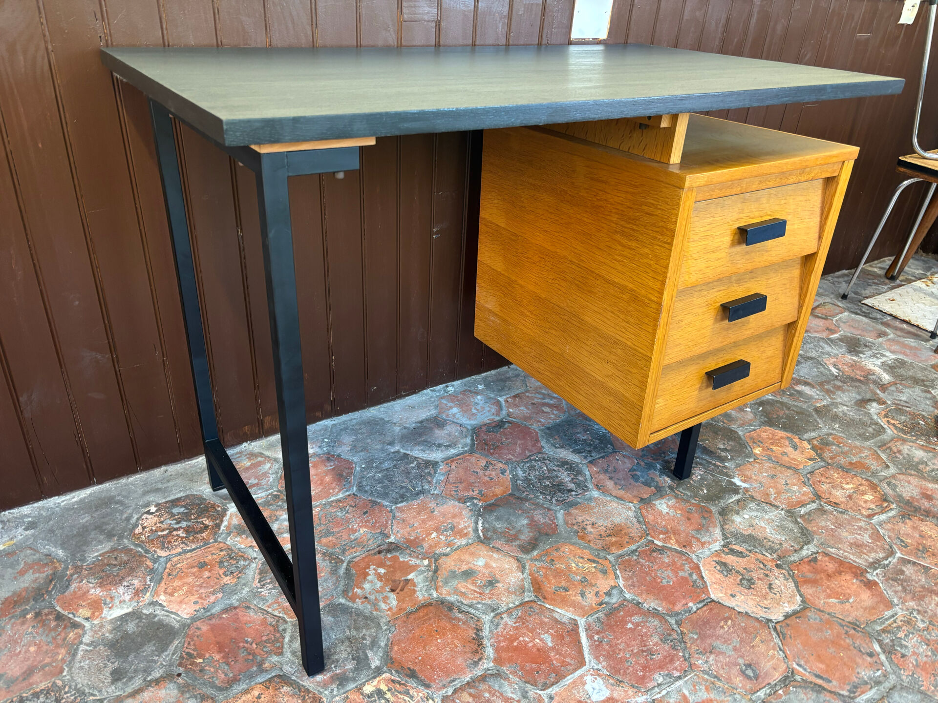 Vintage desk