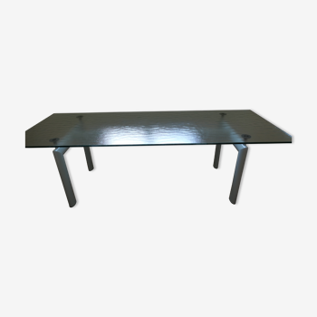 Table LC 6 Le Corbusier