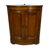 Old notch