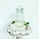 Apothecary or pharmacy bottle