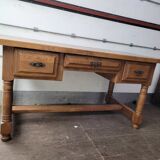 Bureau style Louis XIII