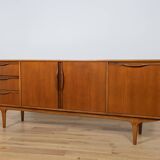 Mid-Century Teak Sideboard from Jentique, 1960s