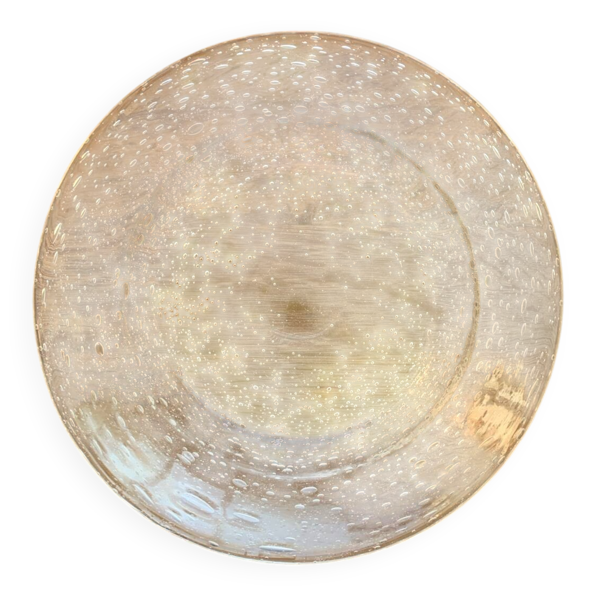 Biot ice cream cup or salad bowl